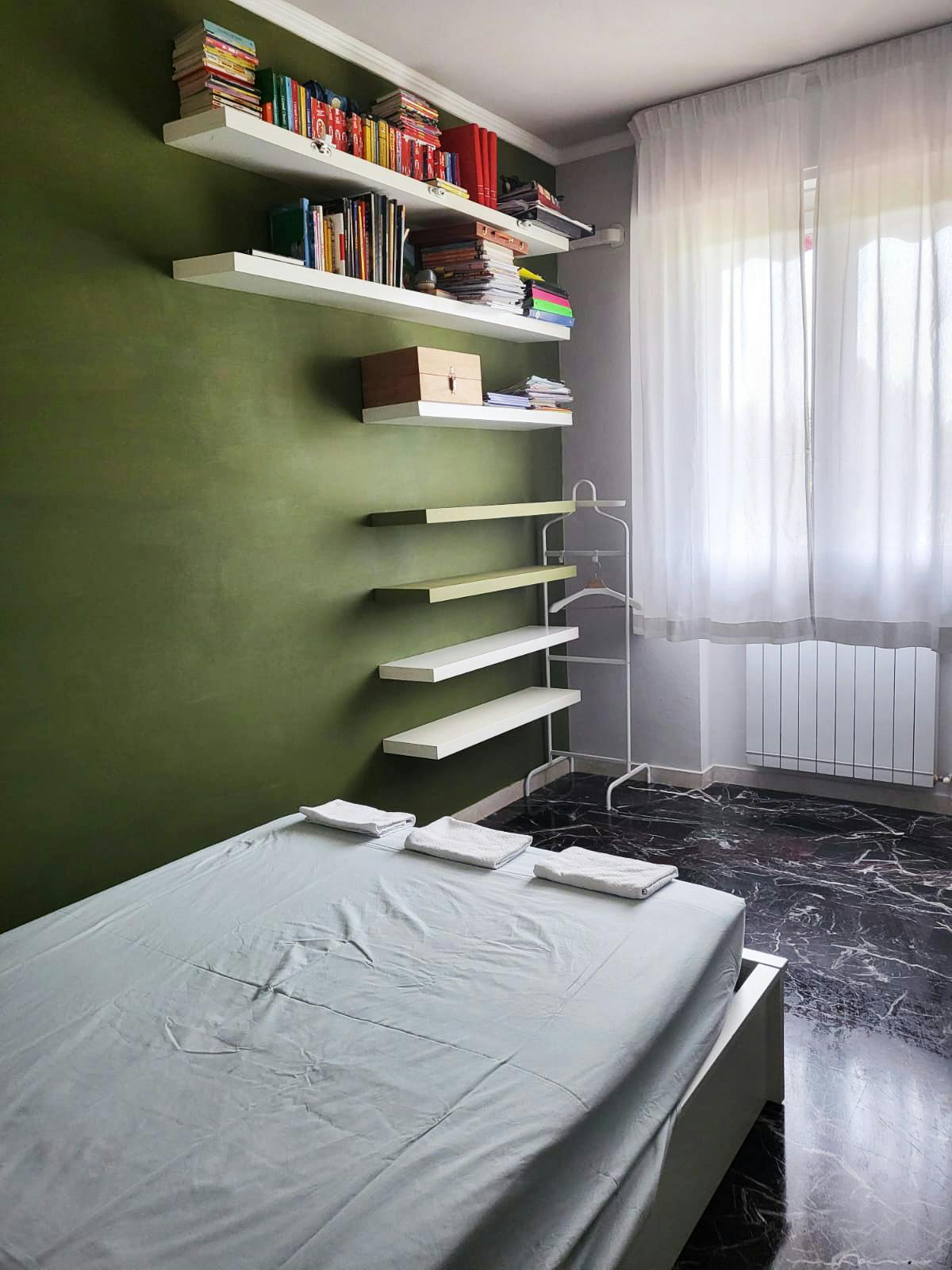 Via Bartolomeo Provaglia, Bologna