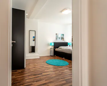 Private room for rent on Elbestraße, Frankfurt am Main, Frankfurt am Main