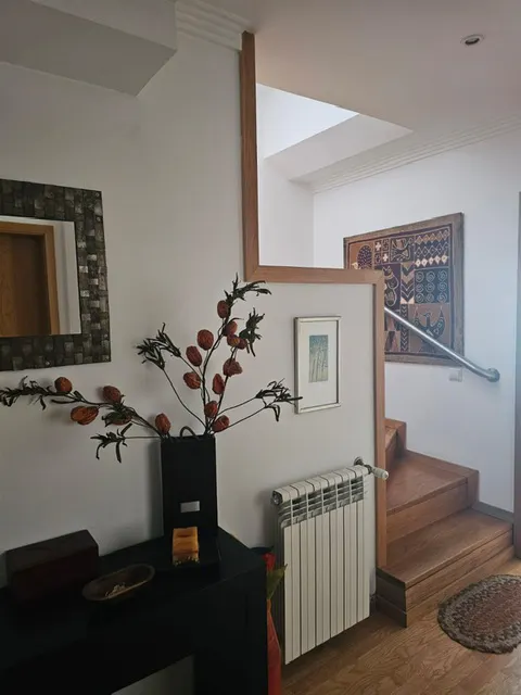 3-Bedroom Apartment in Rua dos Arrais, Aveiro 2