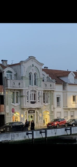 Apartamento en alquiler por 1500 € al mes en Aveiro, Rua dos Arrais