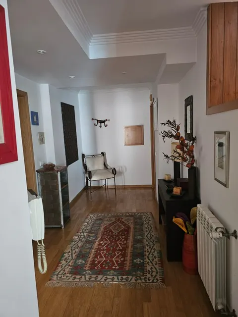 3-Bedroom Apartment in Rua dos Arrais, Aveiro 1