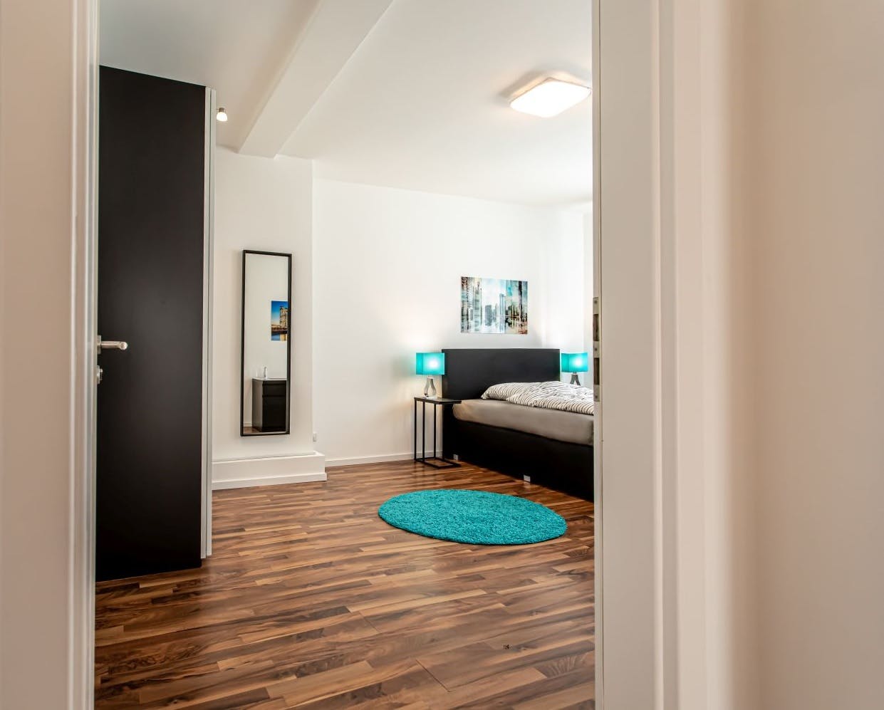 preview gallery tile