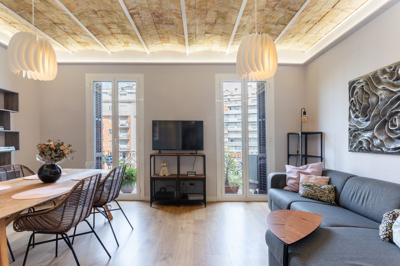 Avinguda Diagonal, Barcelona preview