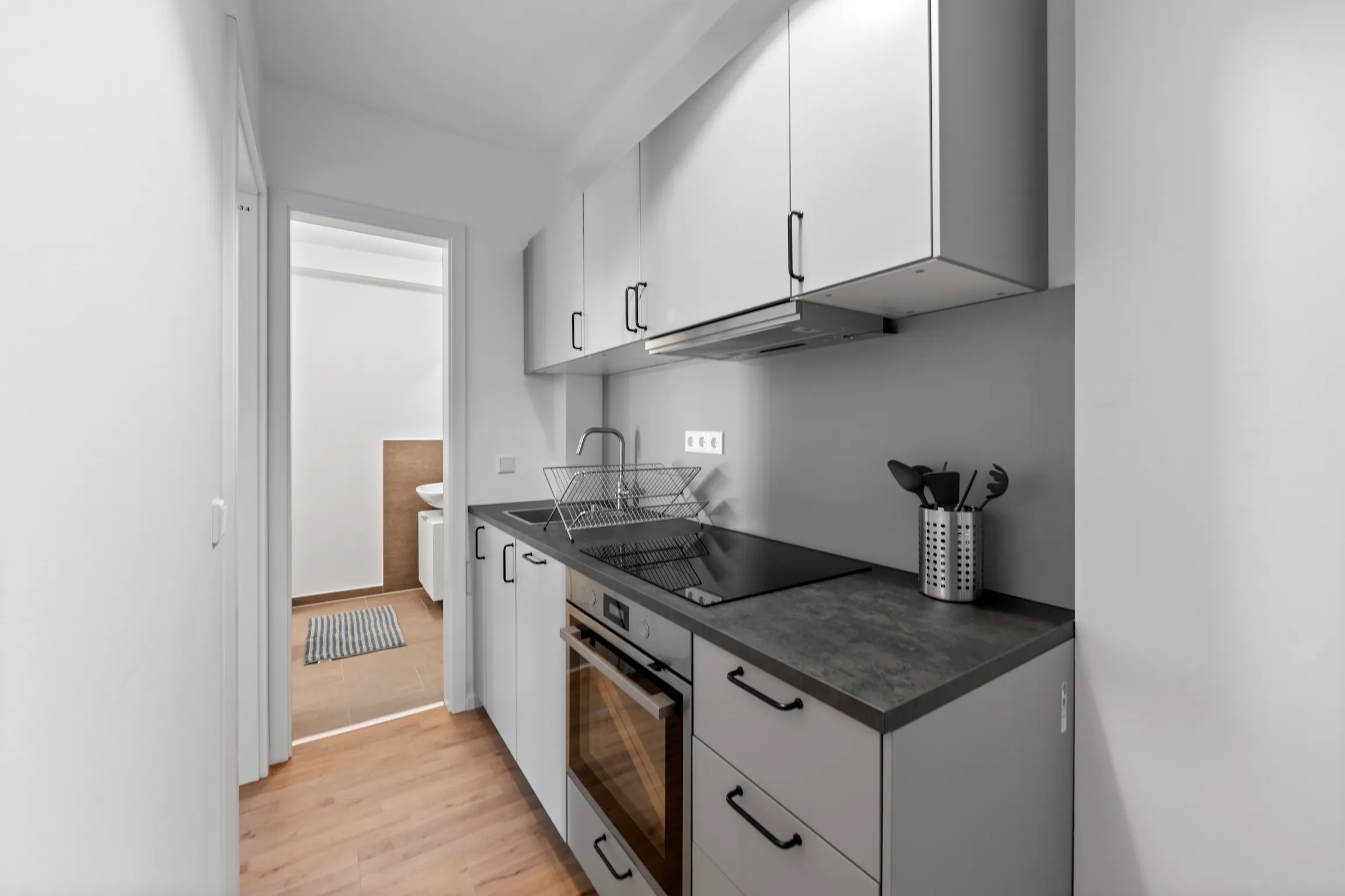 Private room in Friedrichstraße, Berlin (1547446) ROOM 4