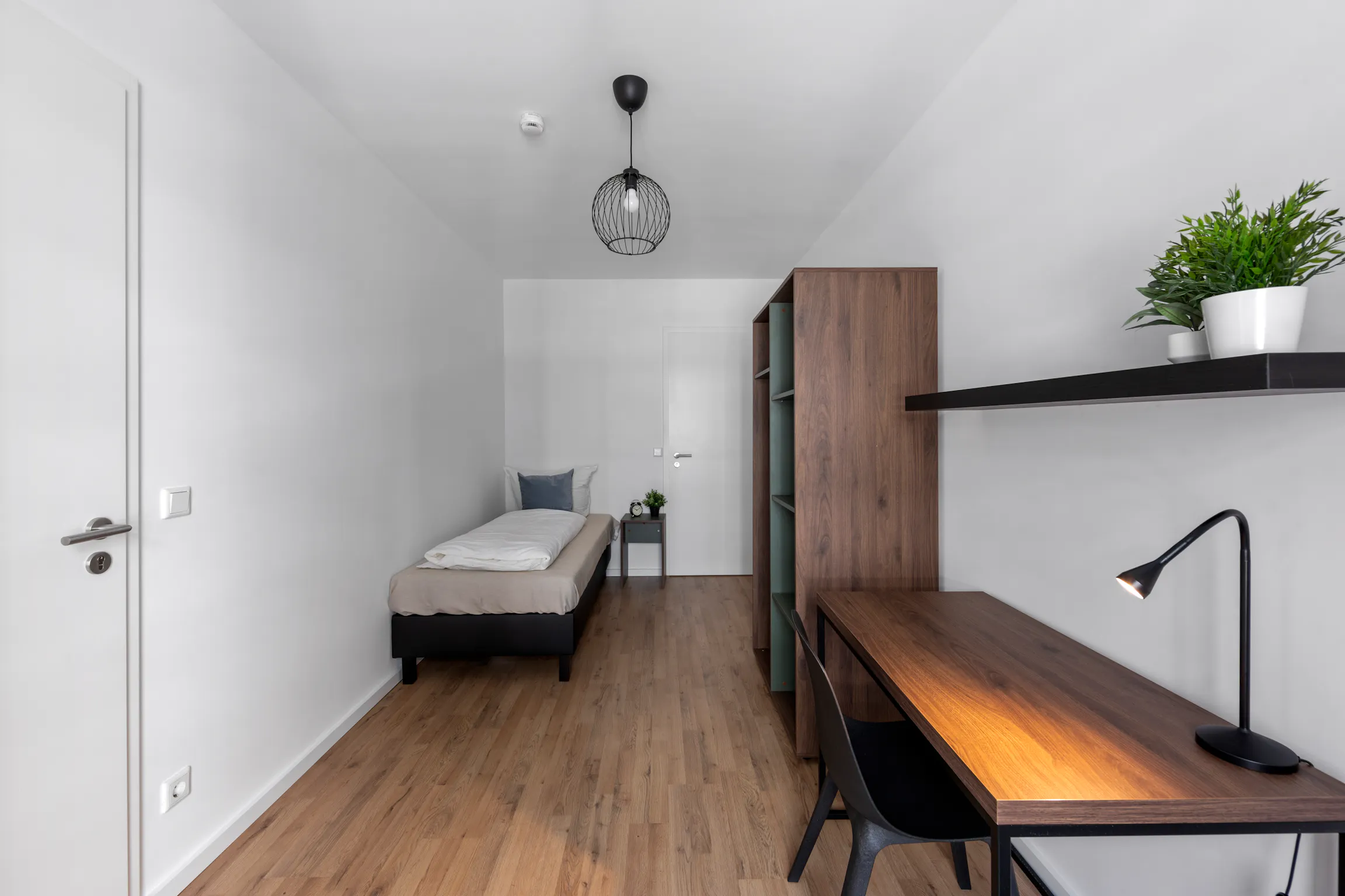 Private room in Friedrichstraße, Berlin (1547446) ROOM 2