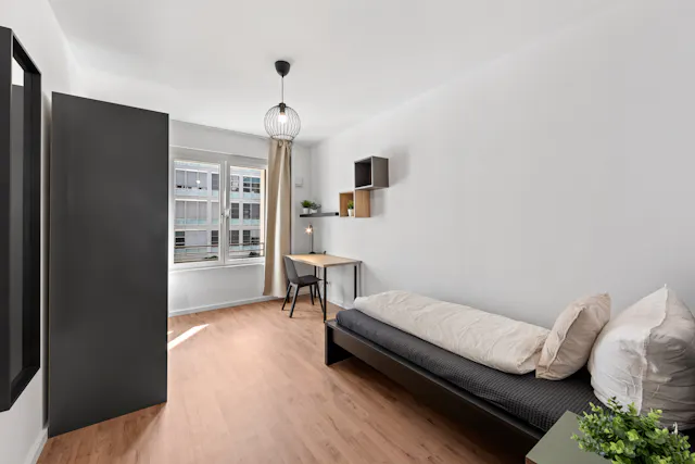 Private room in Friedrichstraße, Berlin (1547456) room image 1