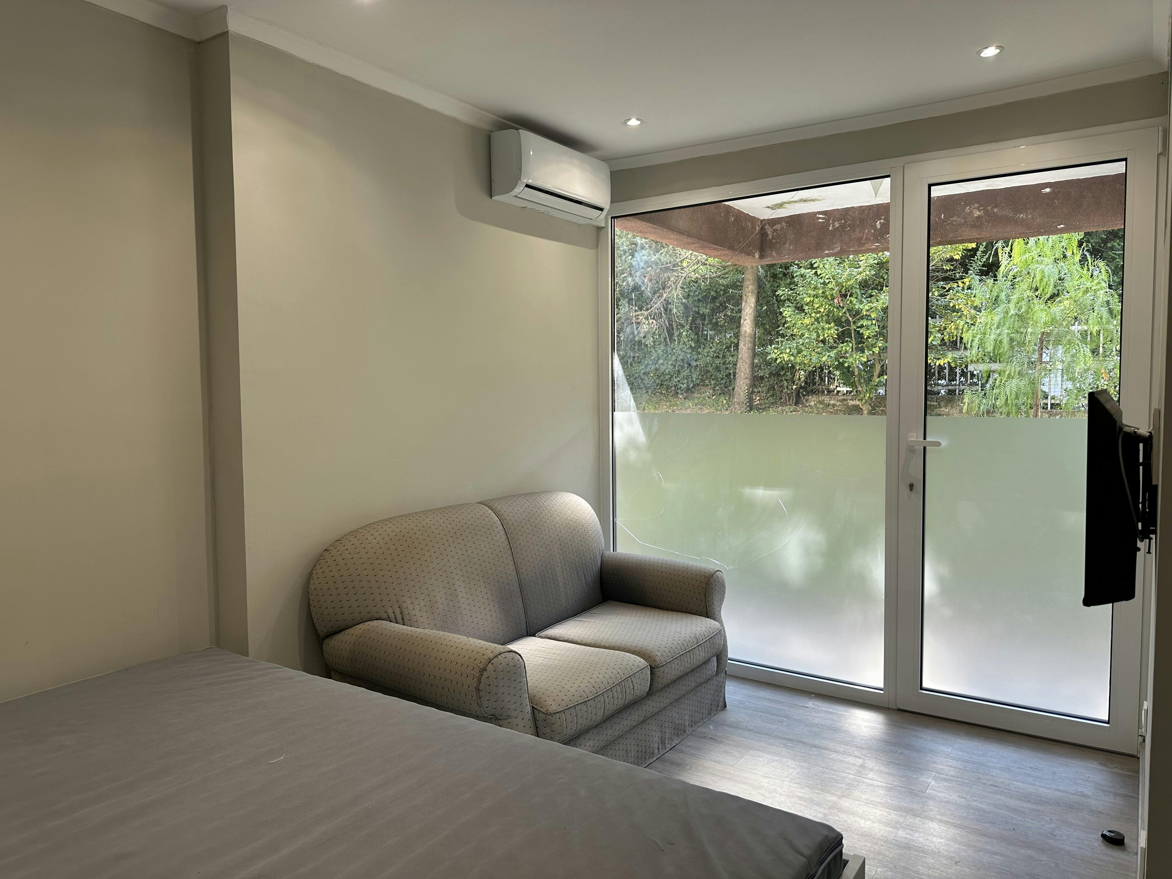 Studio te huur voor € 690 per maand in Coimbra, Avenida Doutor Bissaya Barreto