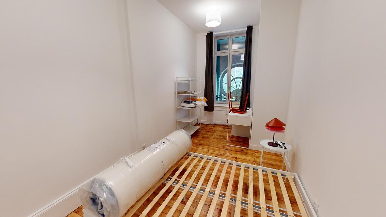 Boulevard Lafayette, Clermont-Ferrand preview