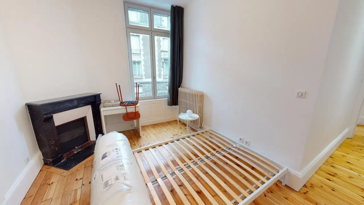 Boulevard Lafayette, Clermont-Ferrand preview
