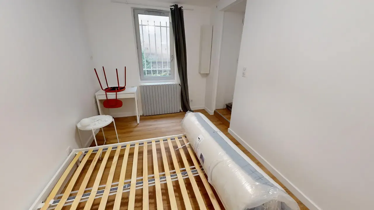 Private room in Boulevard Lafayette, Clermont-Ferrand (1547471) ROOM 2