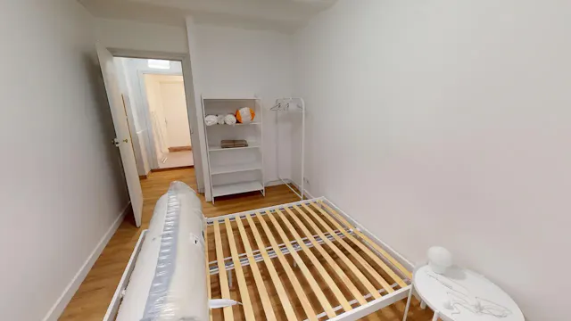 Private room in Boulevard Lafayette, Clermont-Ferrand (1547471) room image 1