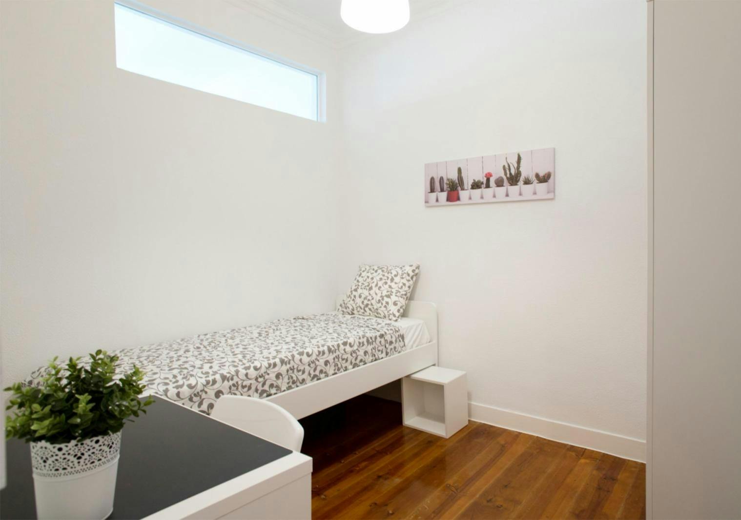 Room on Rua Francisco Sanches, Lisbon