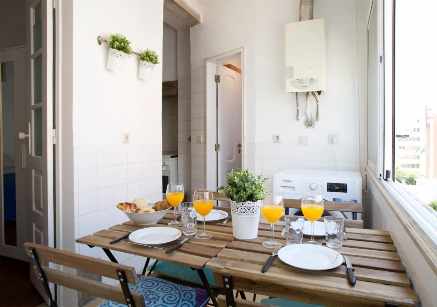Private room in Rua Francisco Sanches, Lisbon (1547481) ROOM 4