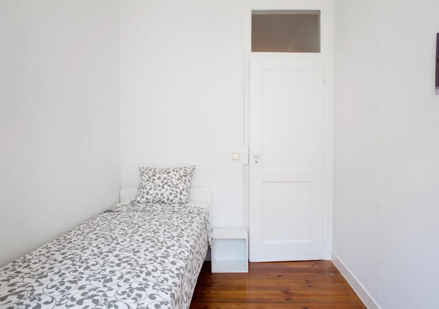 Private room in Rua Francisco Sanches, Lisbon (1547481) ROOM 2