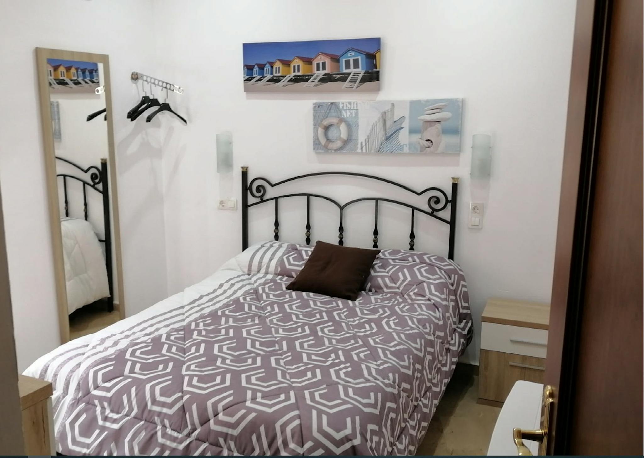 Calle Elvira, Granada preview