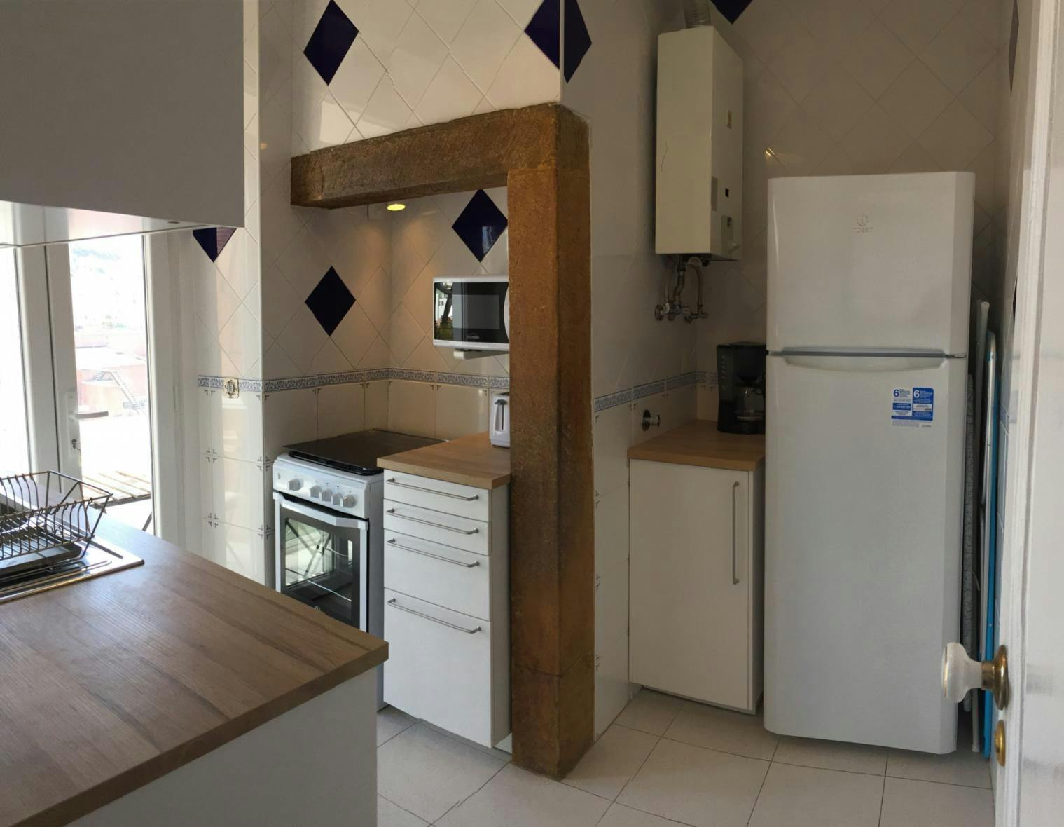 Apartment Lisbon, 1 bed, 8m² — photo 9