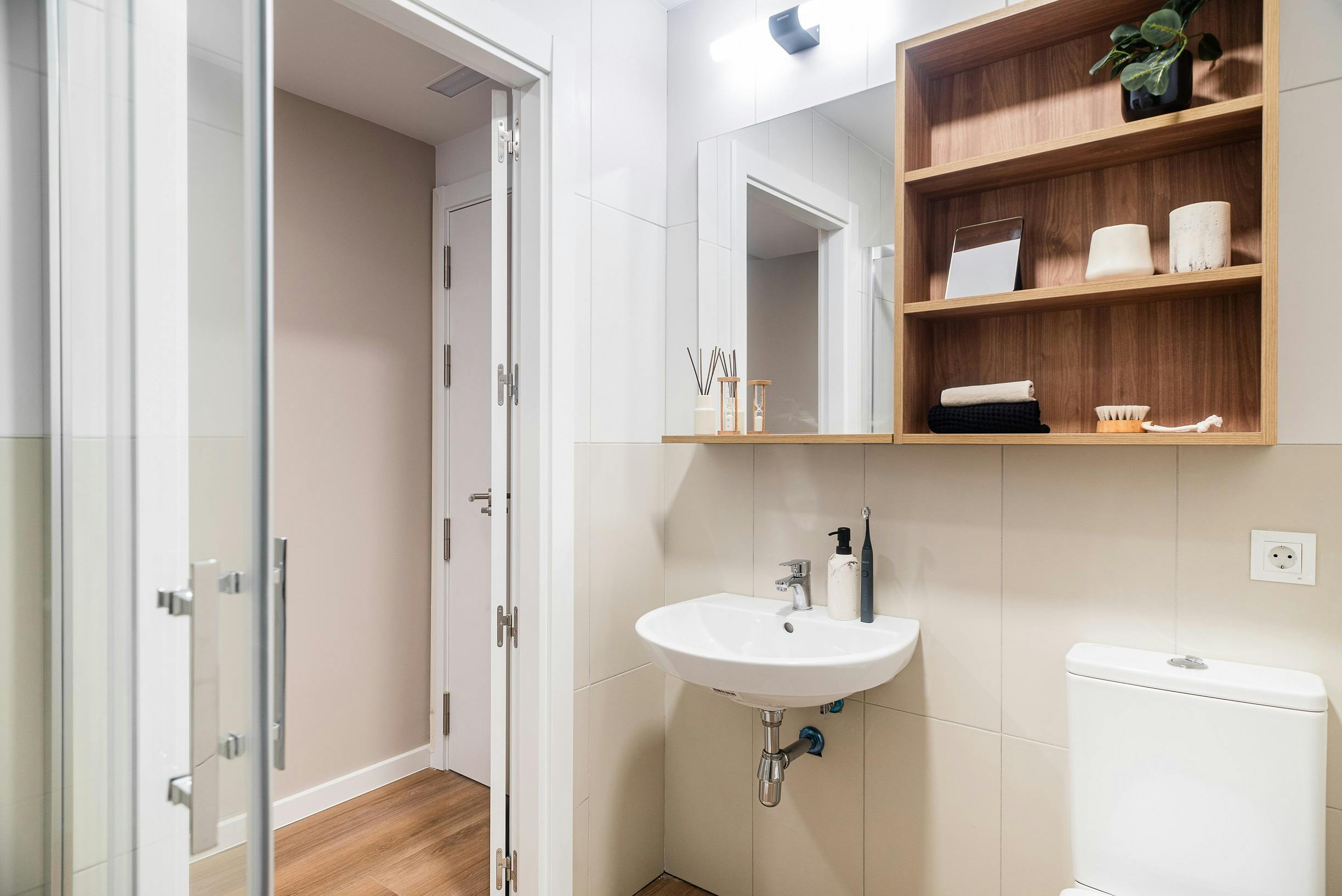 preview gallery tile