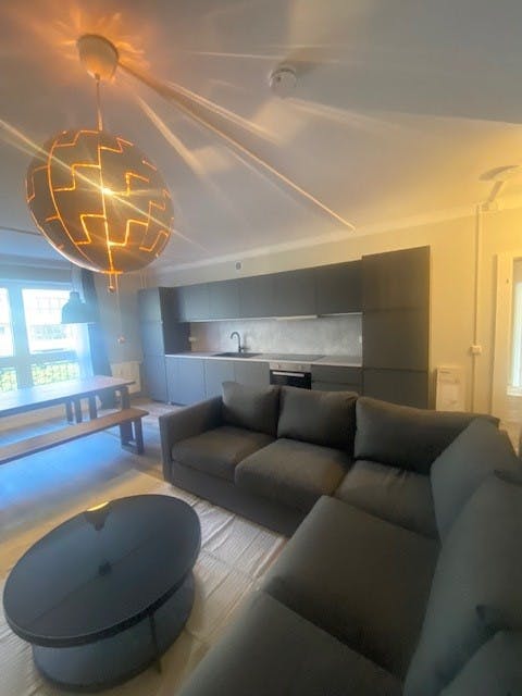 Apartment Berlin, 1 bed, 12.5m² — photo 5
