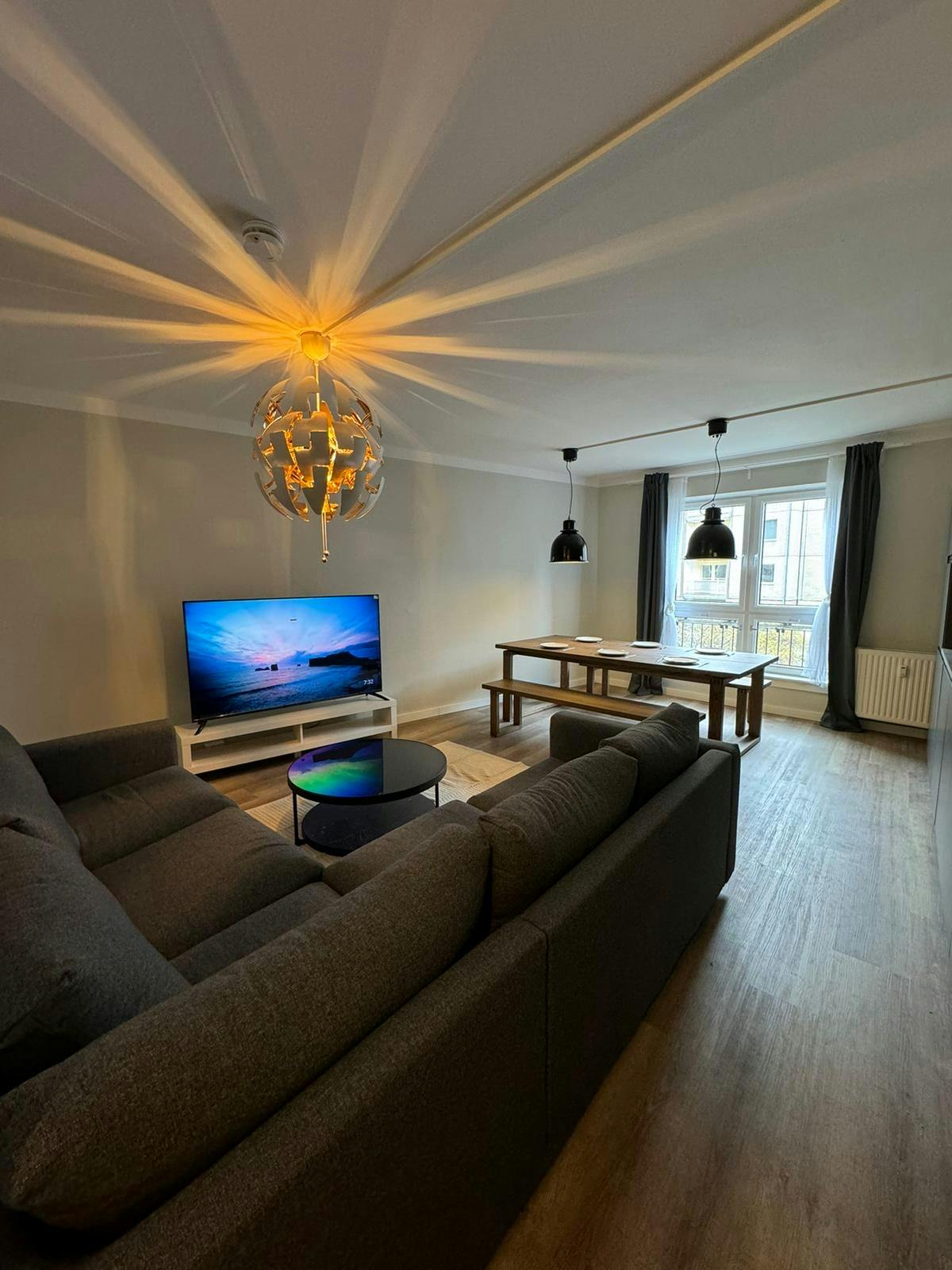 Apartment Berlin, 1 bed, 12.5m² — photo 7