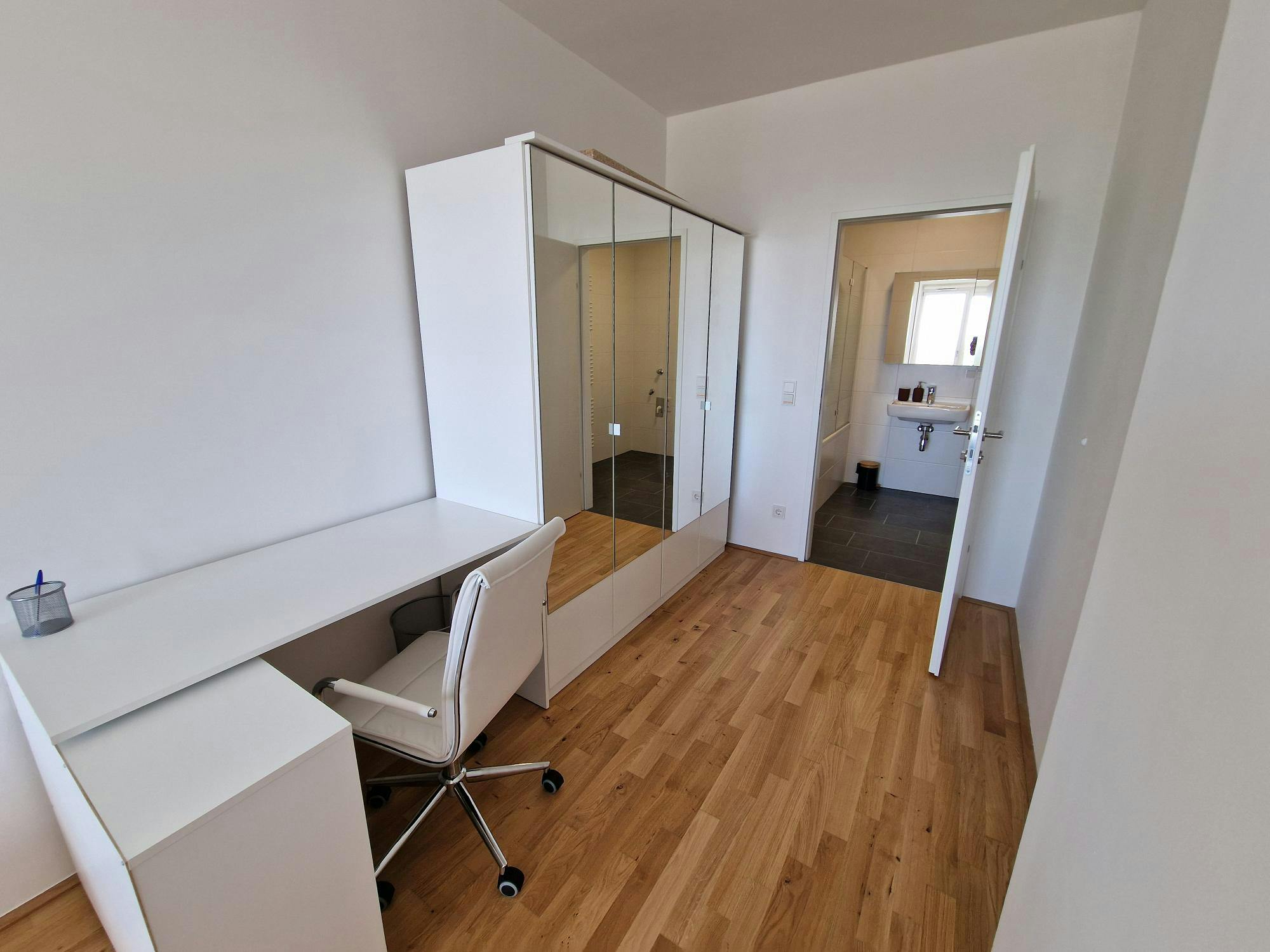 Apartment Vienna, 1 bed — photo 9