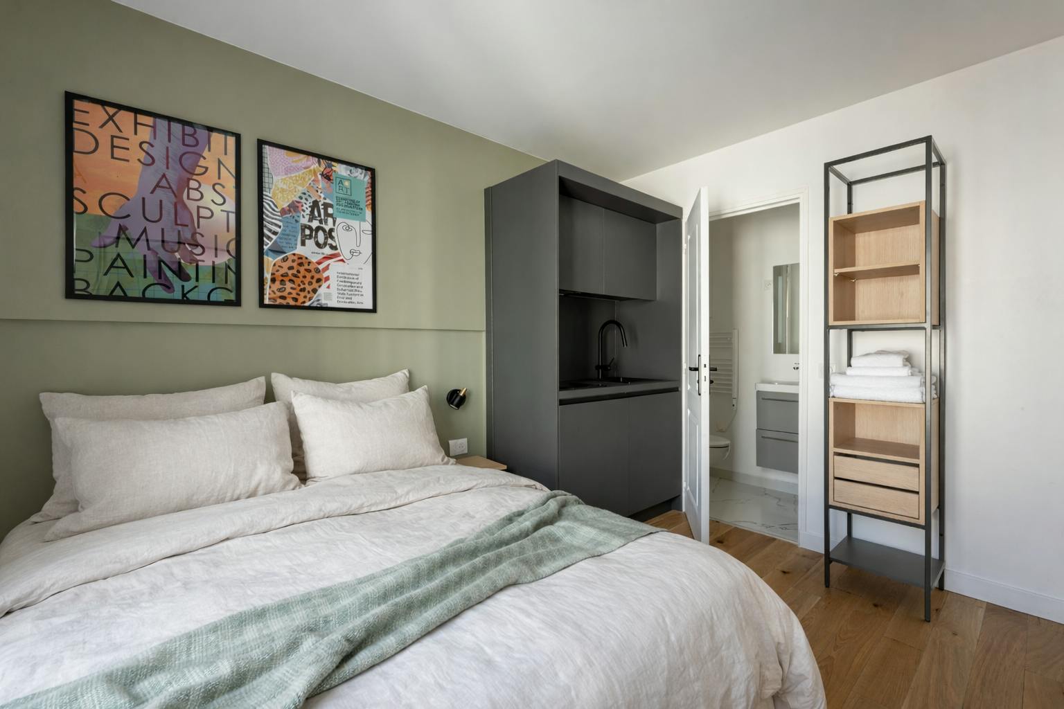 Rue Marcadet, Paris preview