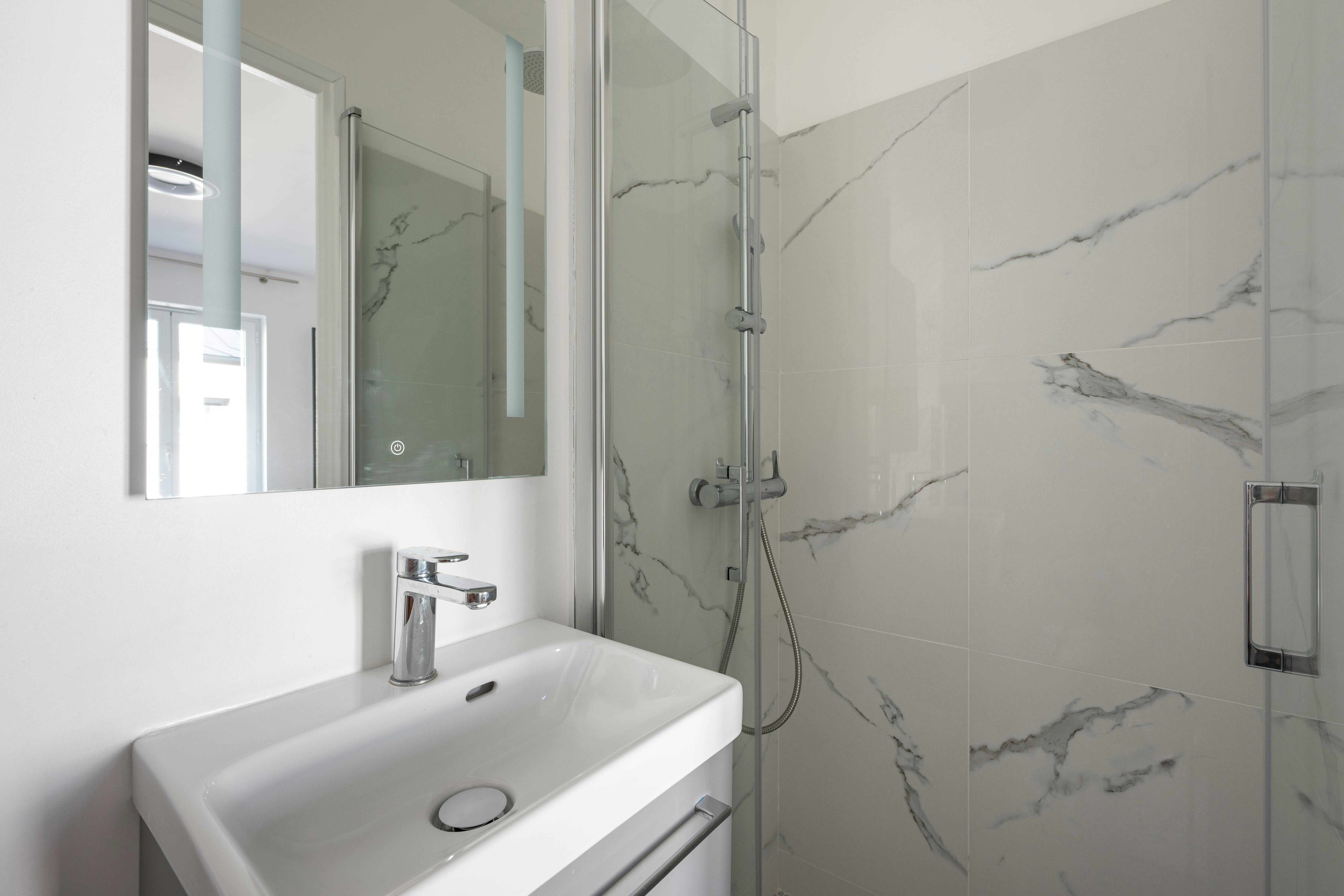 Apartment Paris, 1 bed, 14m² — photo 25