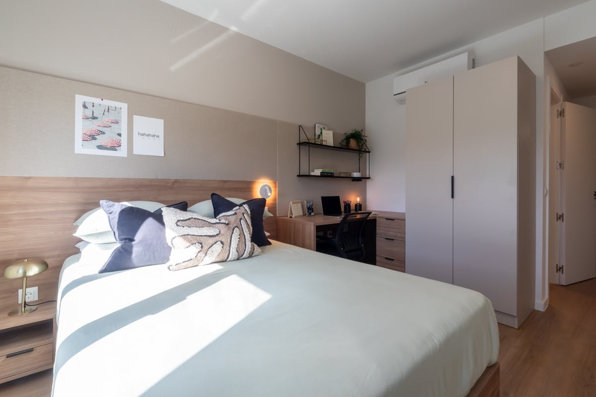 Paseo de la Florida, Madrid Madrid