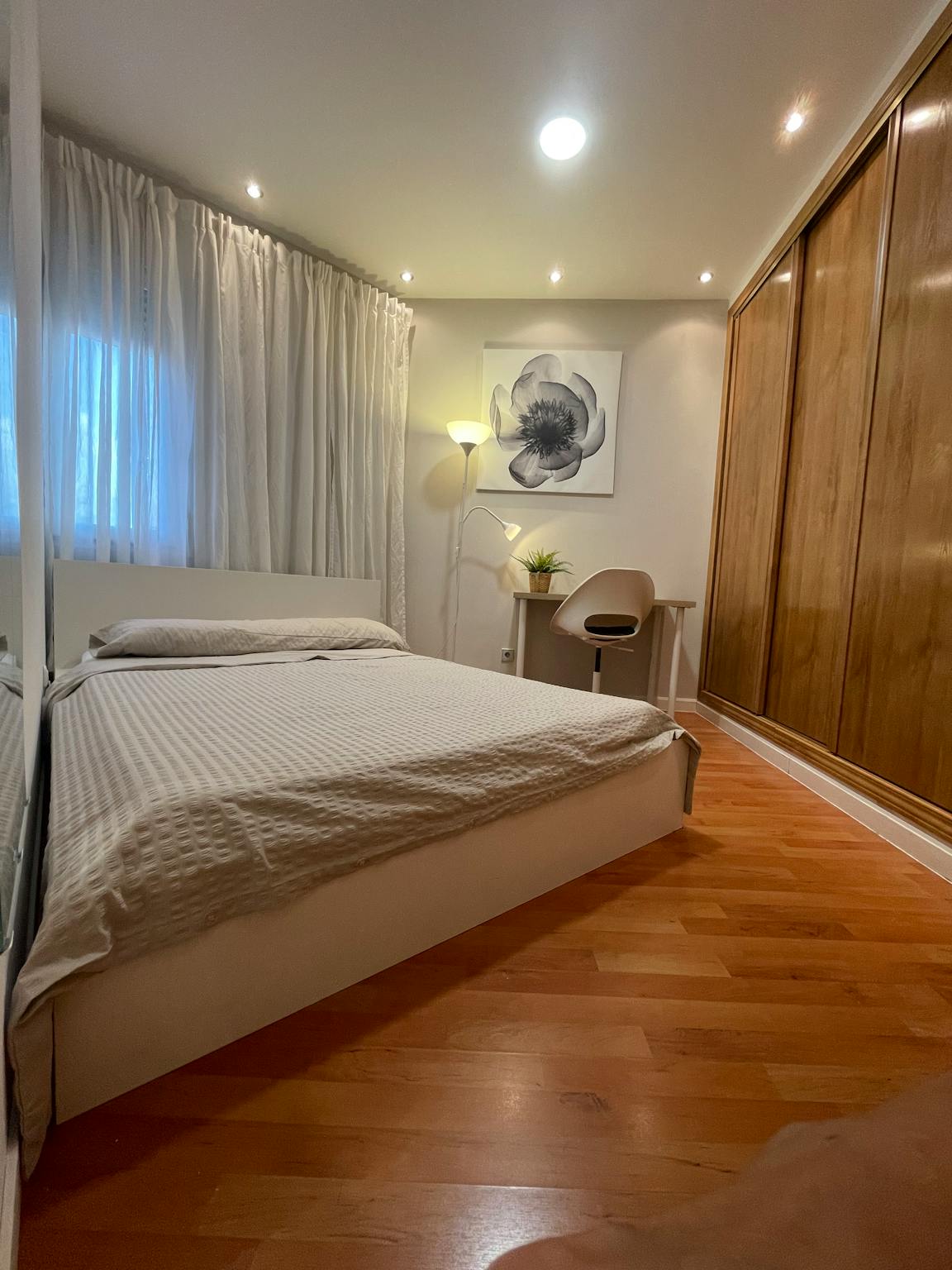 Calle de Bravo Murillo, Madrid preview