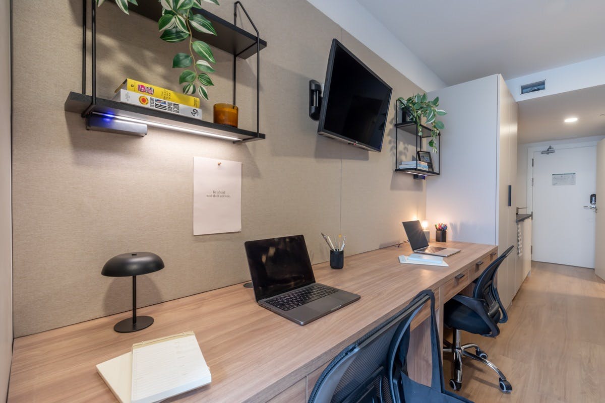 preview gallery tile