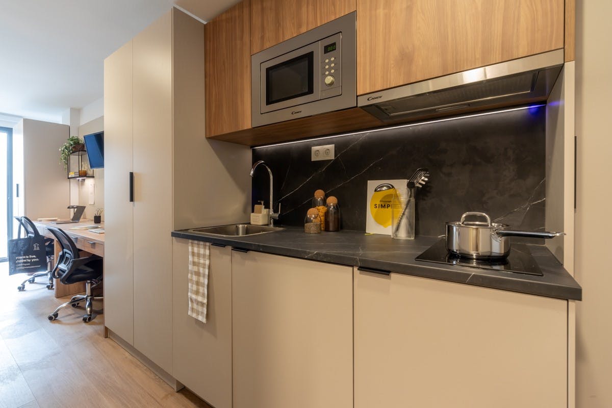 preview gallery tile