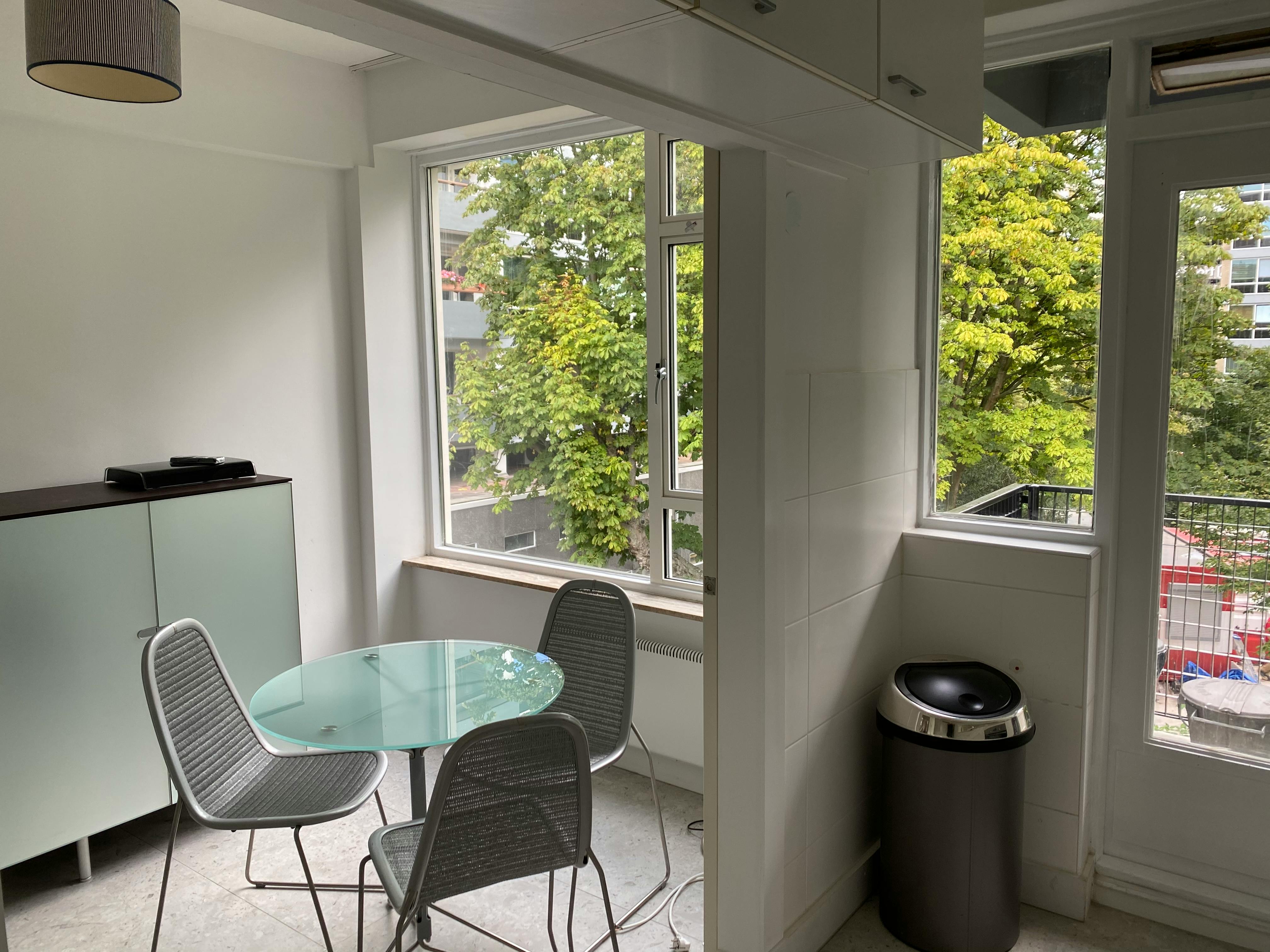 Jan Evertsenplaats, Rotterdam foto 3