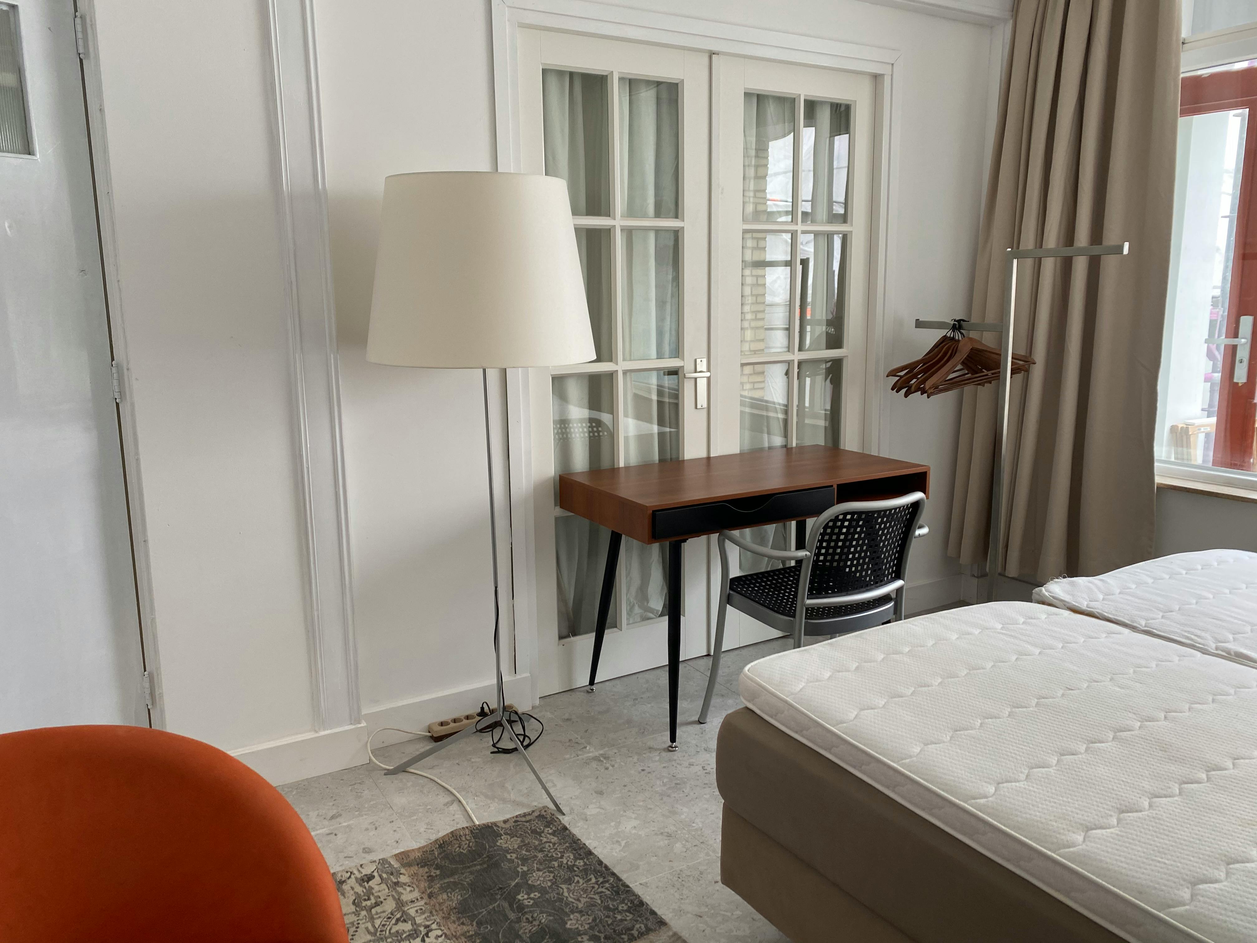 Jan Evertsenplaats, Rotterdam