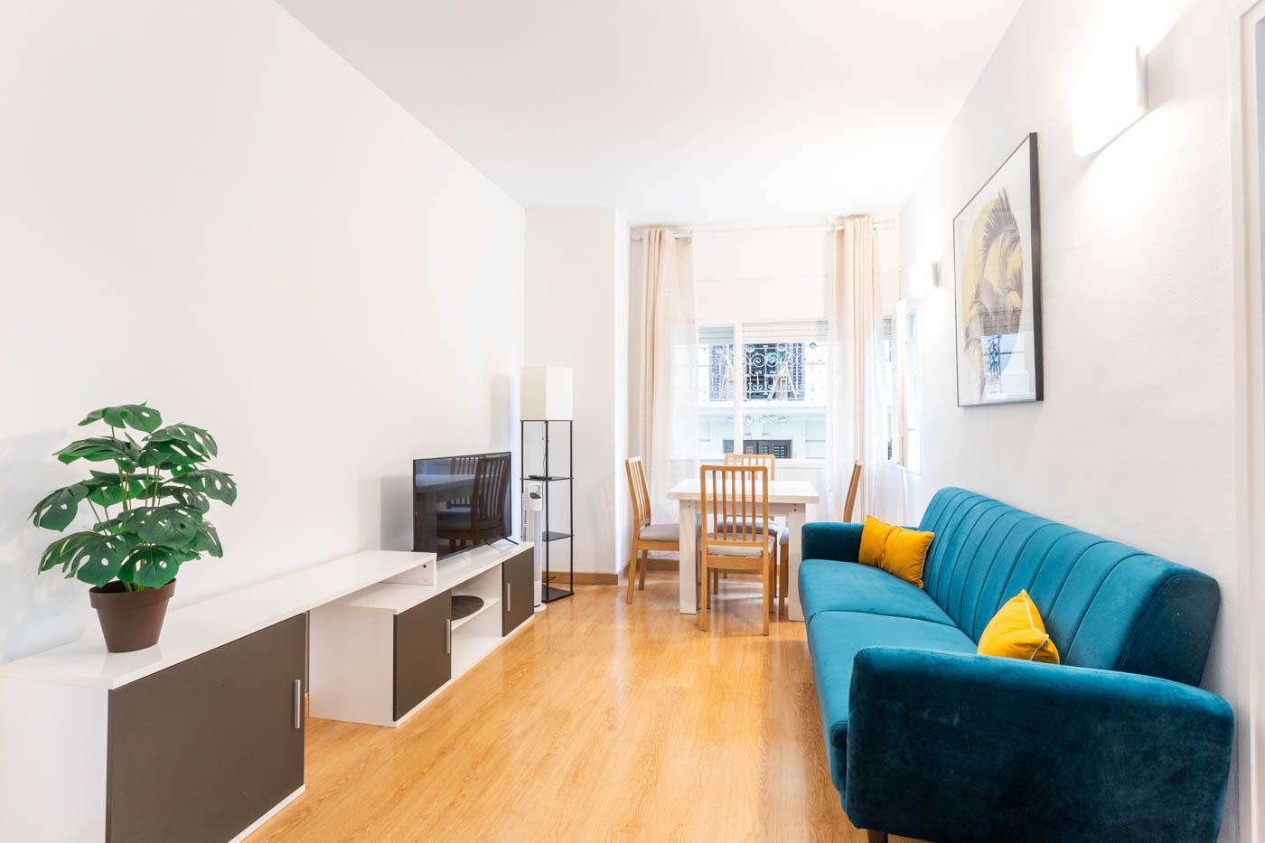 Travessia de Sant Antoni, Barcelona preview