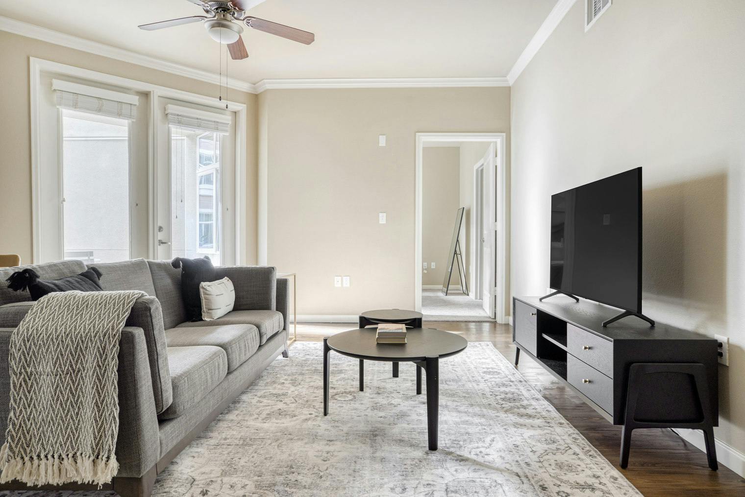 Apartamento en alquiler por $5,723 al mes en San Jose, Casa Verde Street