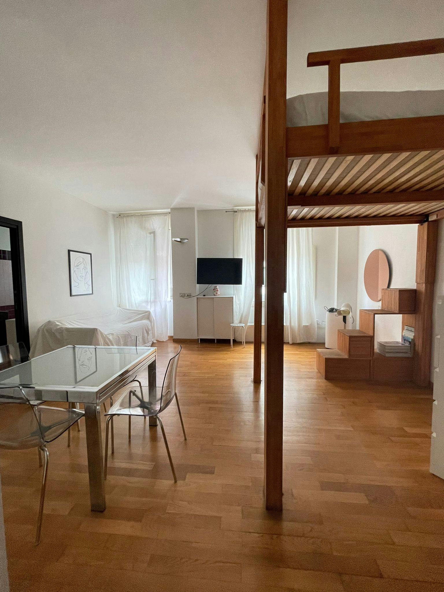 Via Emilio Morosini, Milan