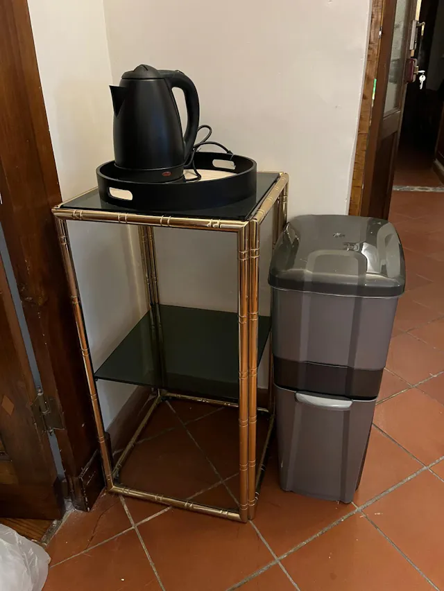 Apartment in Via Carlo Noè, Turin (1547598) room image 10