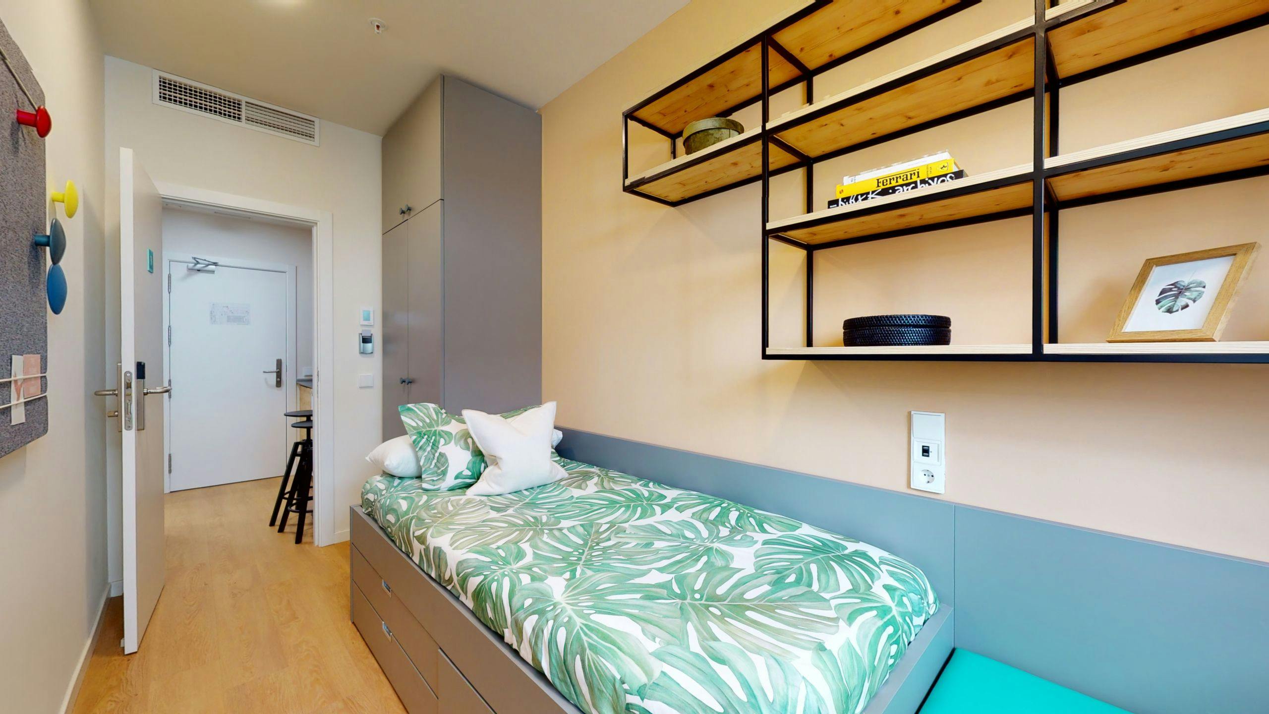 preview gallery tile