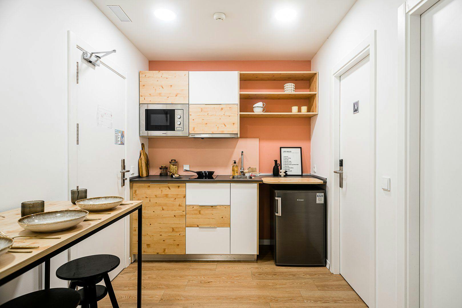 preview gallery tile