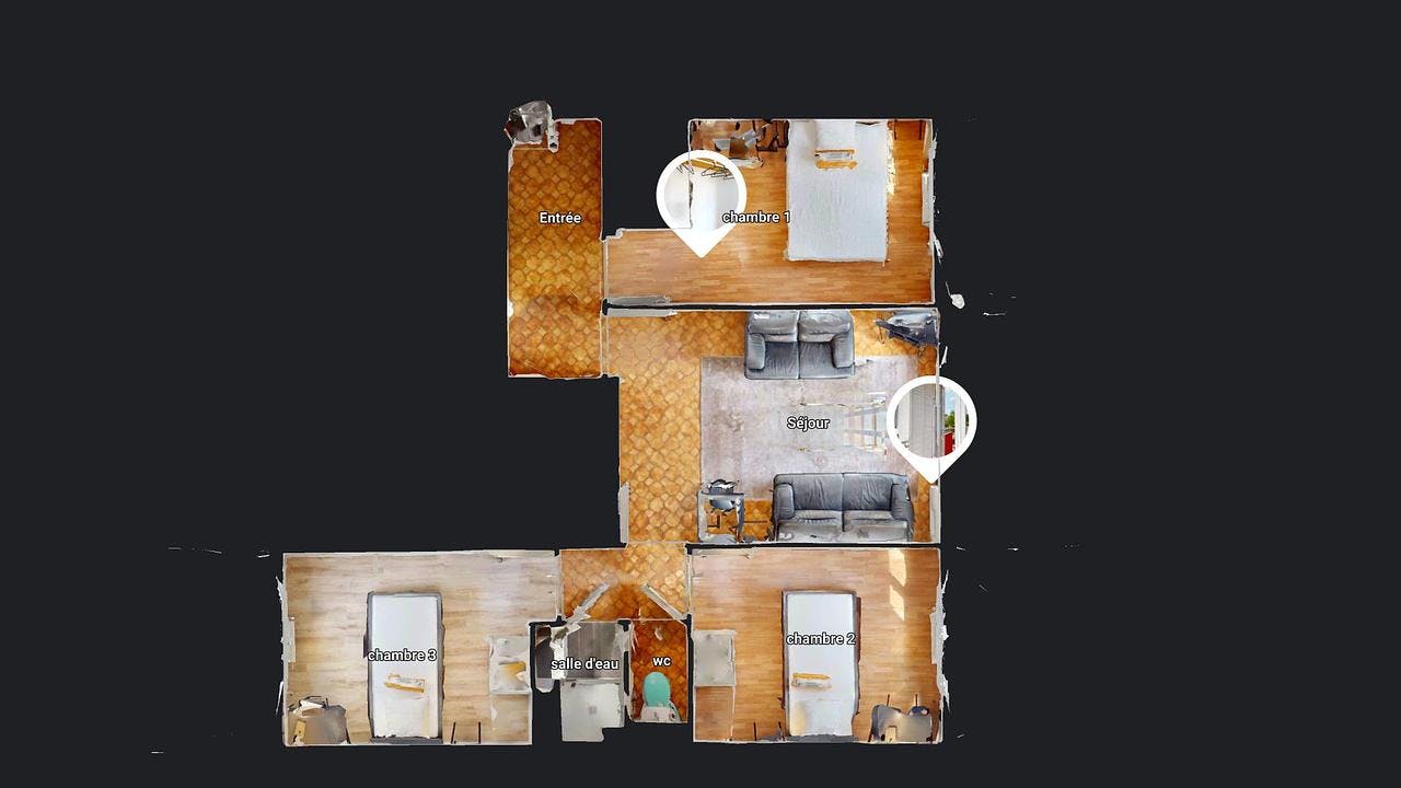 preview gallery tile