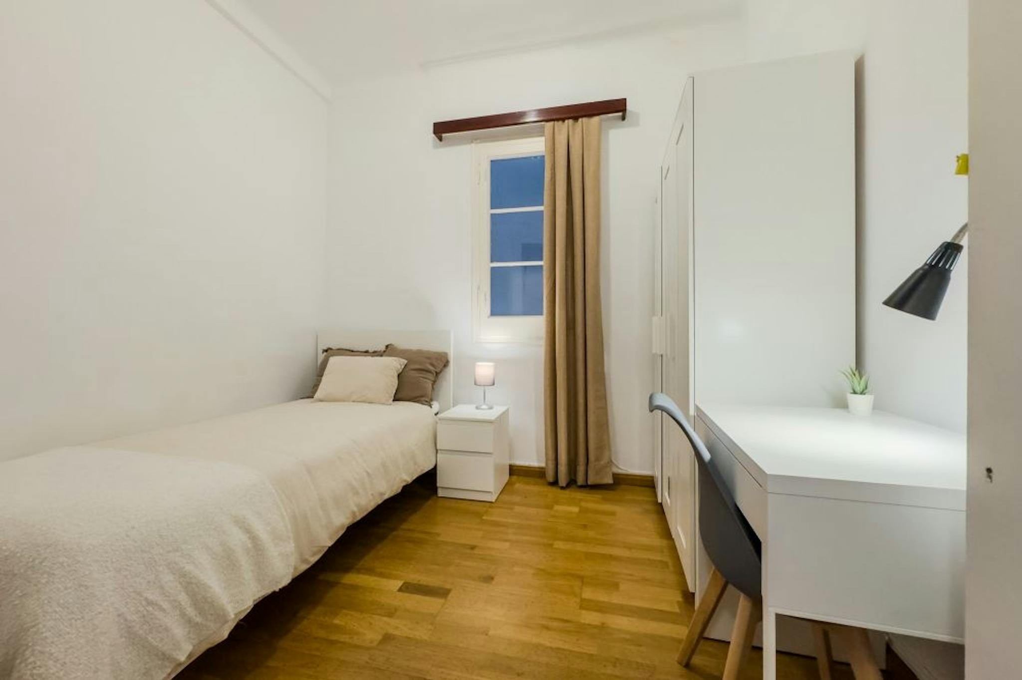 Carrer de Pi i Margall, Barcelona preview