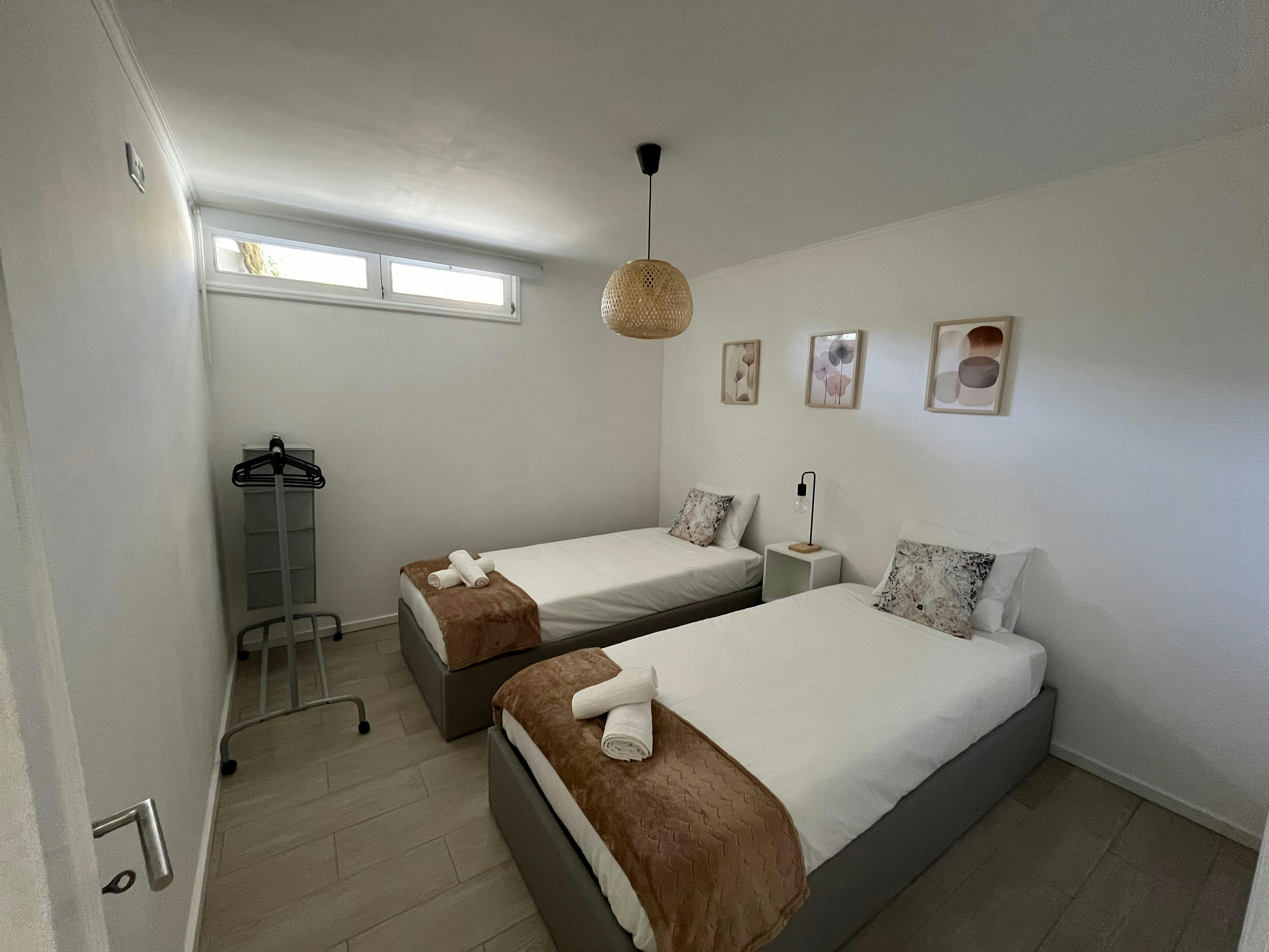 Apartment Matosinhos, 1 bed, 12m² — photo 15