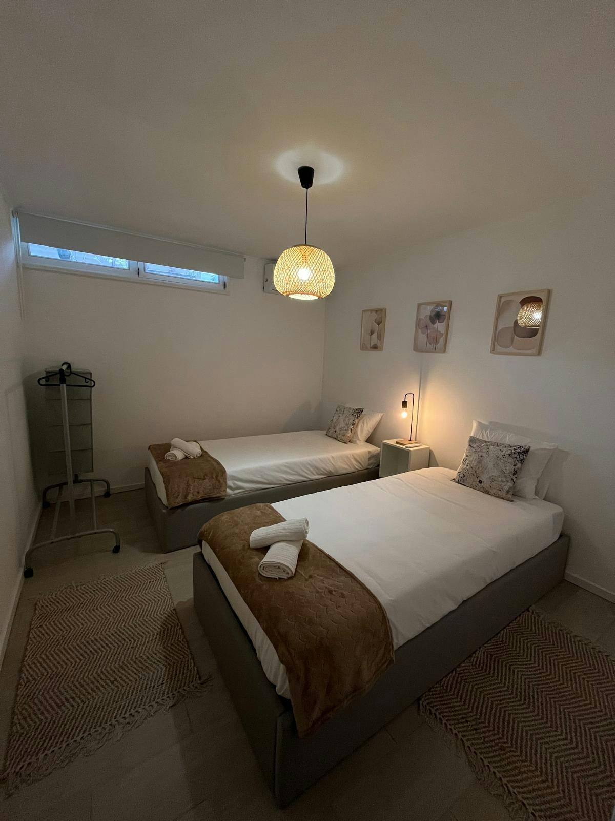 Apartment Matosinhos, 1 bed, 12m² — photo 19