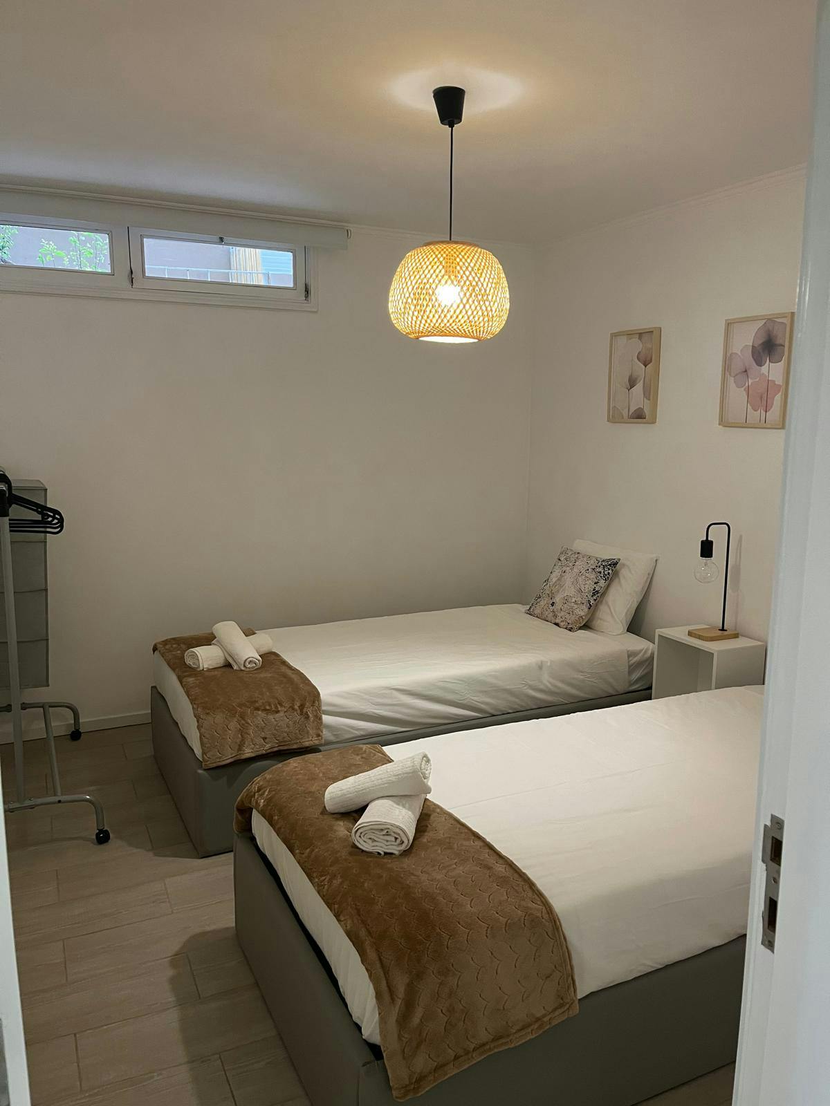 Apartment Matosinhos, 1 bed, 12m² — photo 17