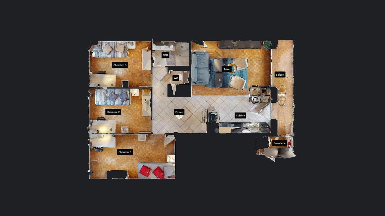 preview gallery tile