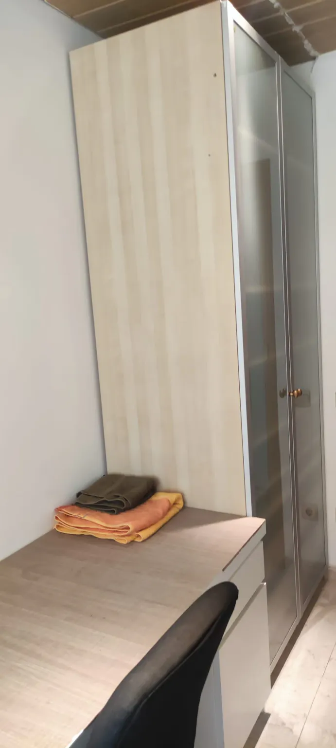 Private room in Carrer del Pedraforca, Terrassa (1547651) ROOM 4