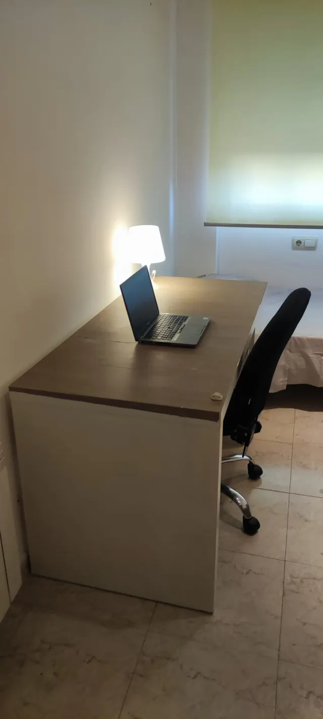 Private room in Carrer del Pedraforca, Terrassa (1547651) room image 1