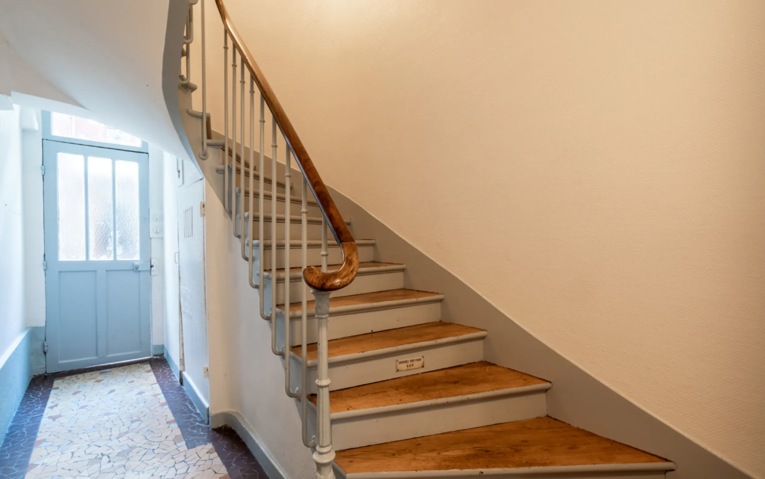 Apartment in Rue du Chemin Vert, Paris (1547652) ROOM 3
