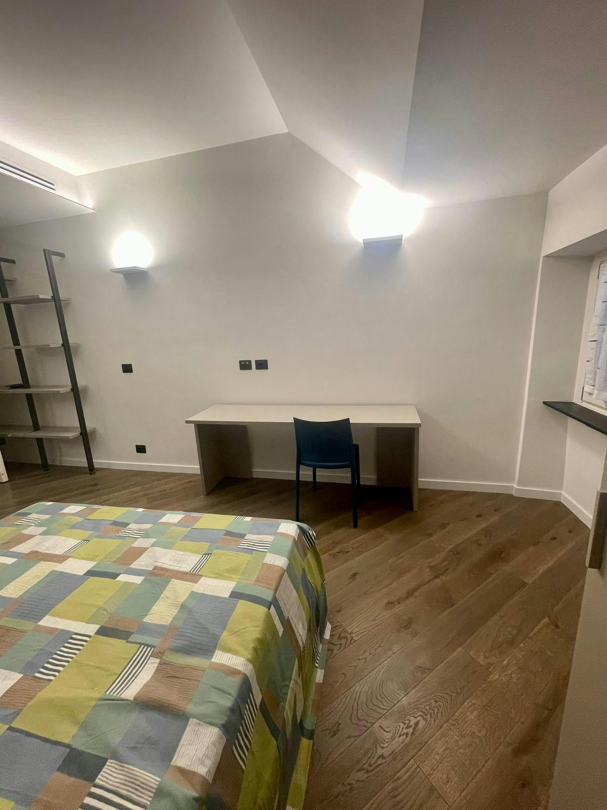 Single room Genoa, 1 bed, 20m² — photo 7
