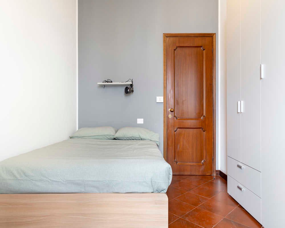 Viale Bacchiglione, Milan preview
