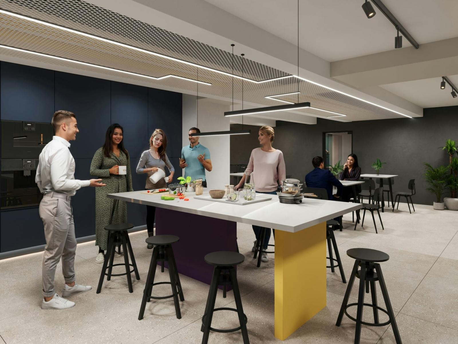 preview gallery tile